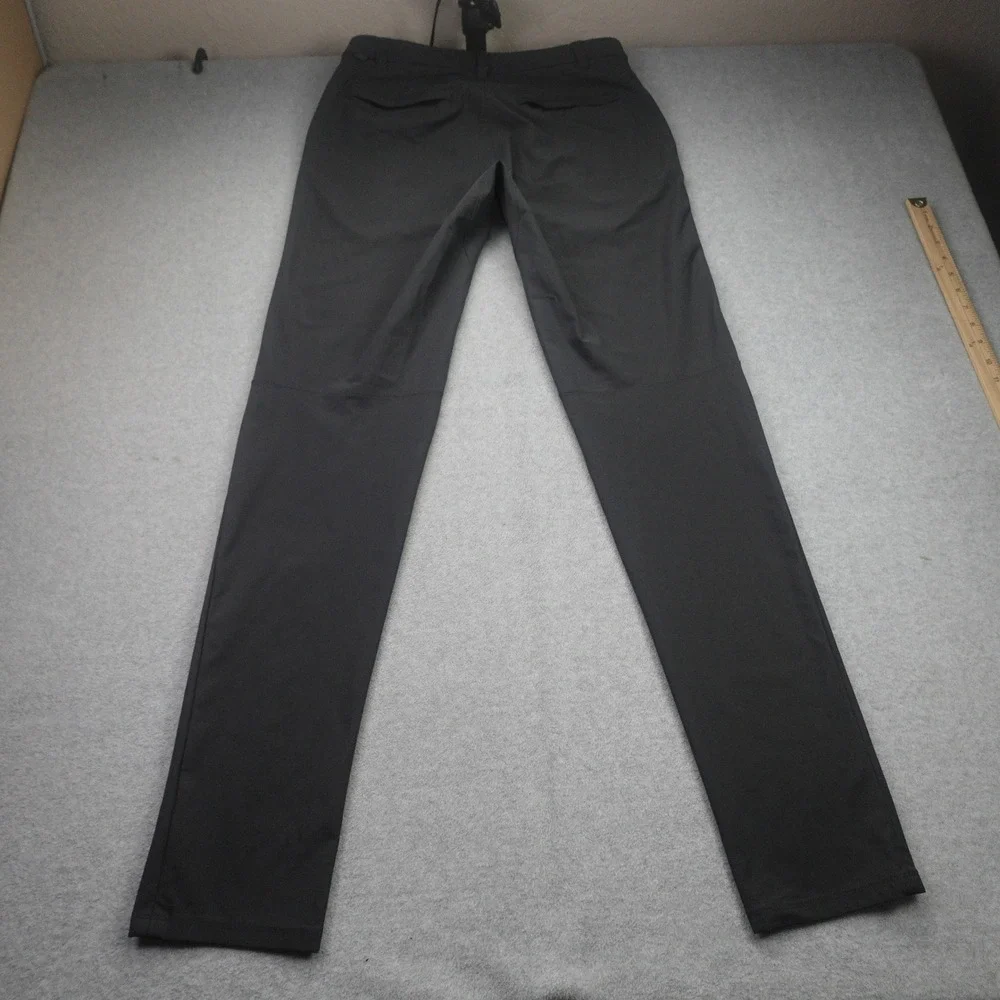 lululemon athletica approx measurements